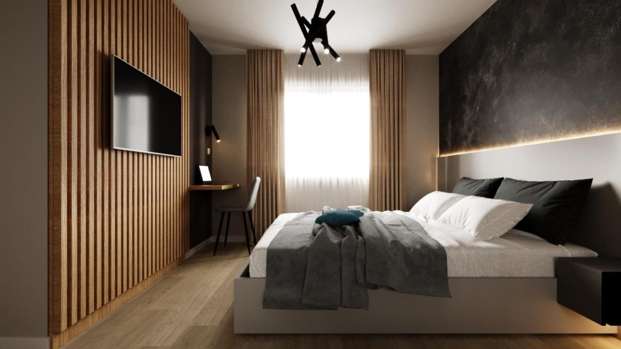 Flh - The Nest Apartment เชลิมบาร์ ภายนอก รูปภาพ