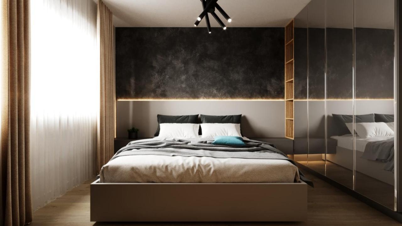 Flh - The Nest Apartment เชลิมบาร์ ภายนอก รูปภาพ