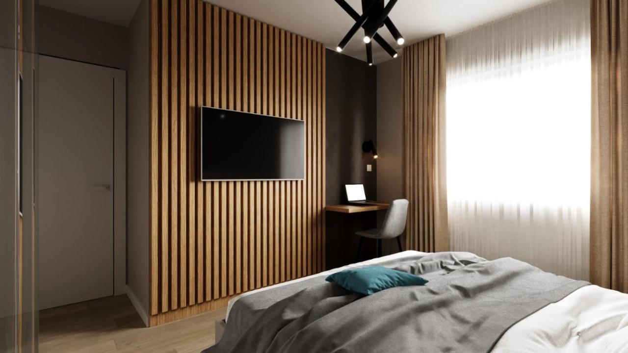 Flh - The Nest Apartment เชลิมบาร์ ภายนอก รูปภาพ