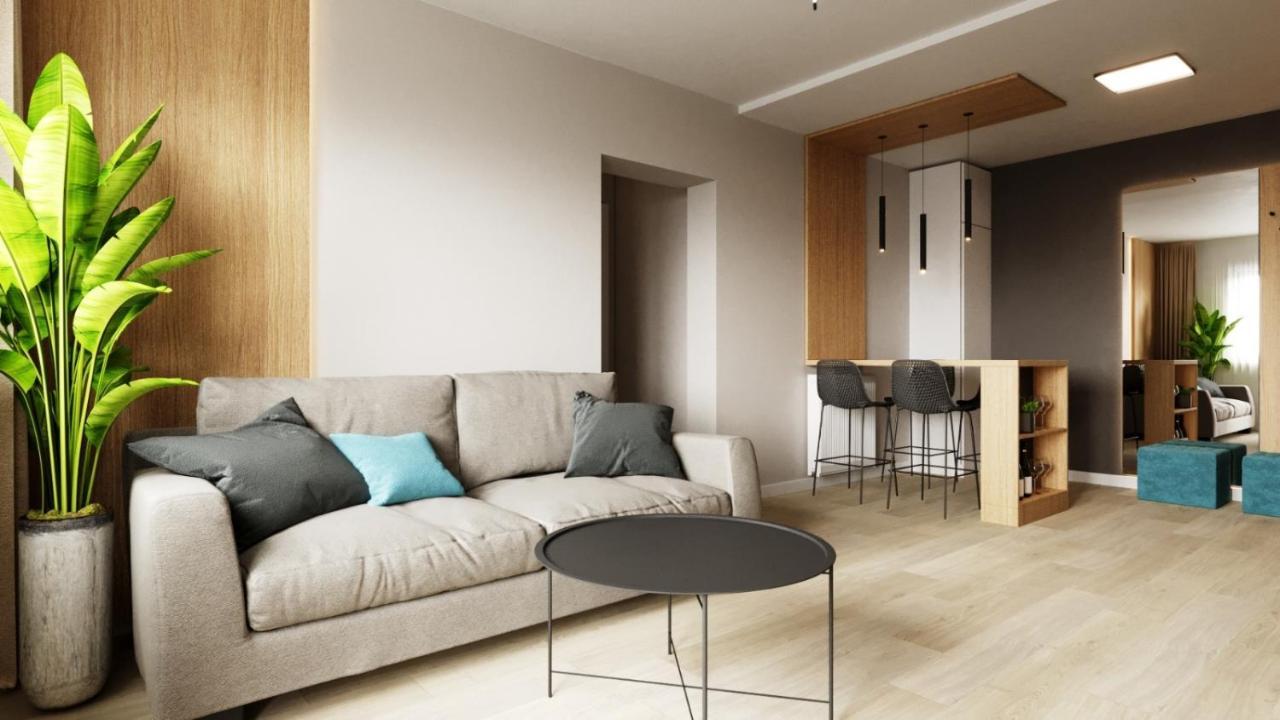Flh - The Nest Apartment เชลิมบาร์ ภายนอก รูปภาพ