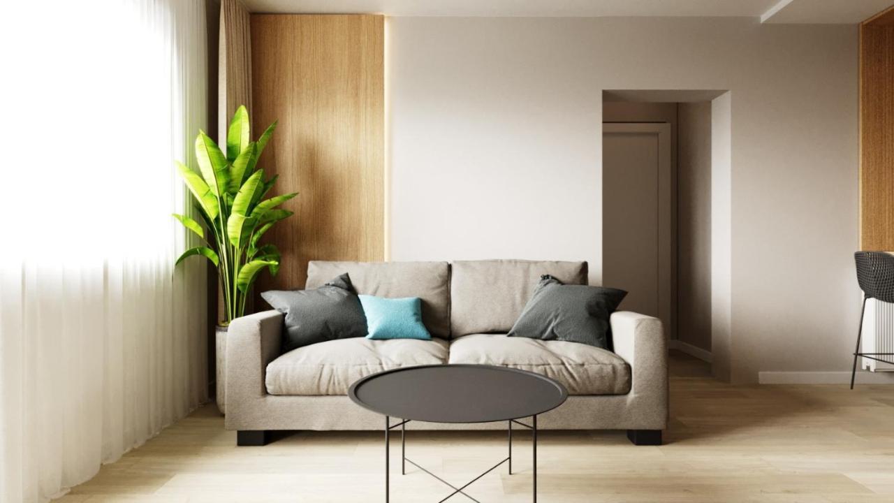 Flh - The Nest Apartment เชลิมบาร์ ภายนอก รูปภาพ