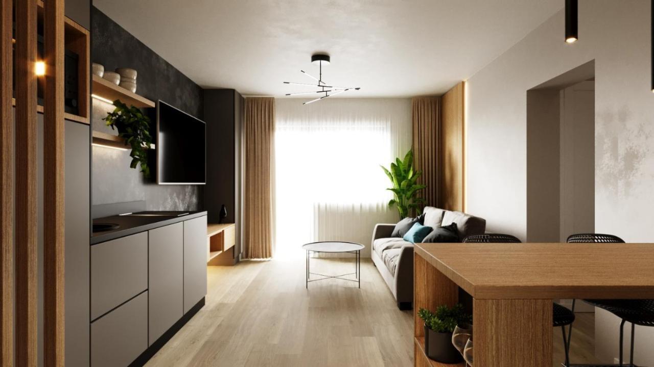 Flh - The Nest Apartment เชลิมบาร์ ภายนอก รูปภาพ