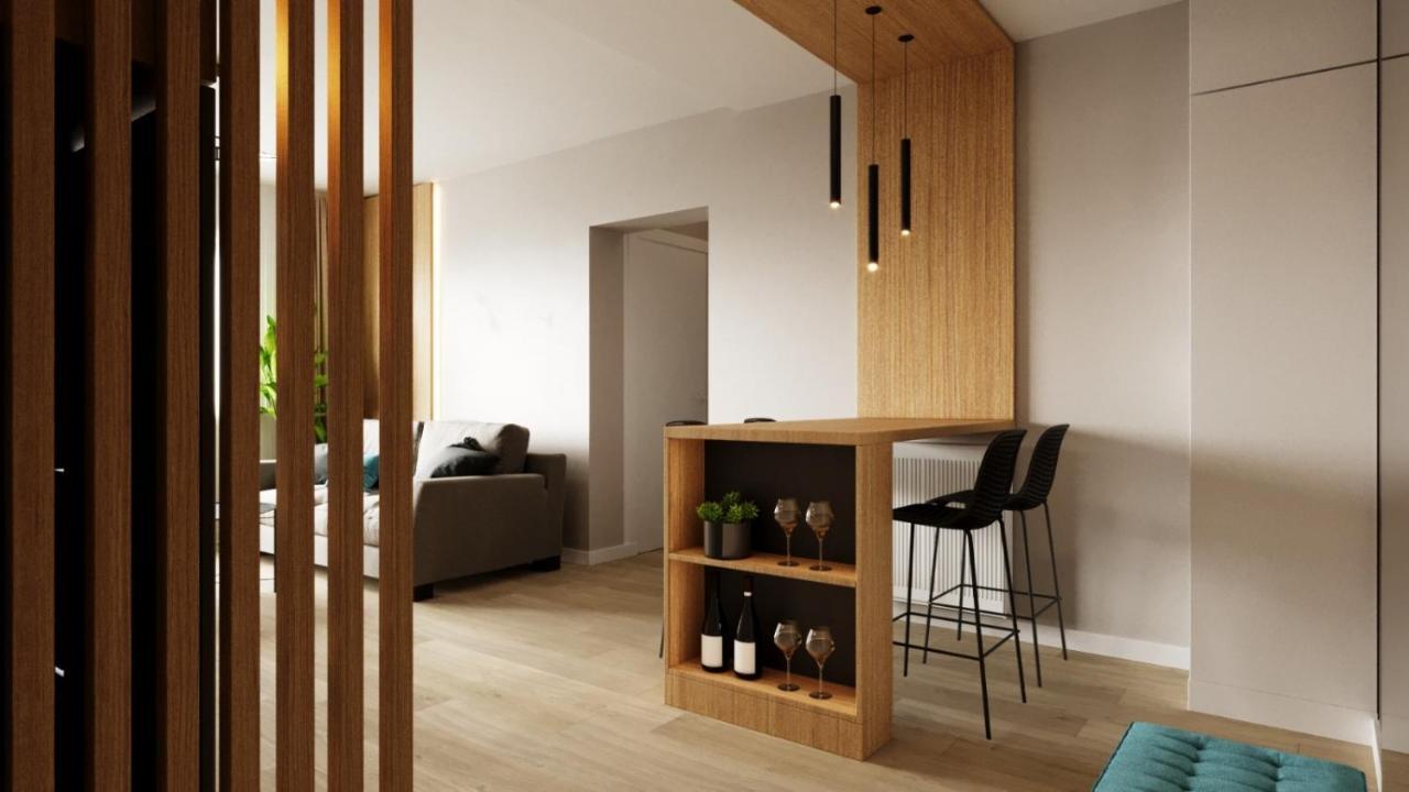 Flh - The Nest Apartment เชลิมบาร์ ภายนอก รูปภาพ