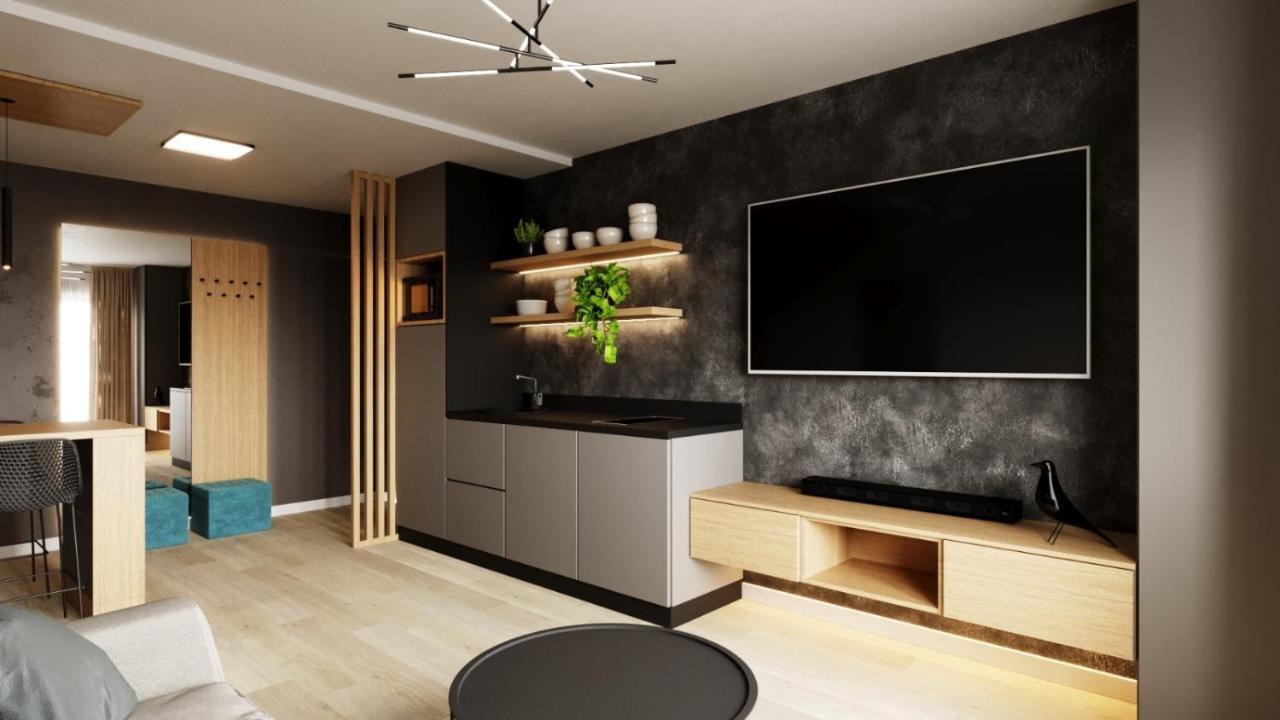Flh - The Nest Apartment เชลิมบาร์ ภายนอก รูปภาพ