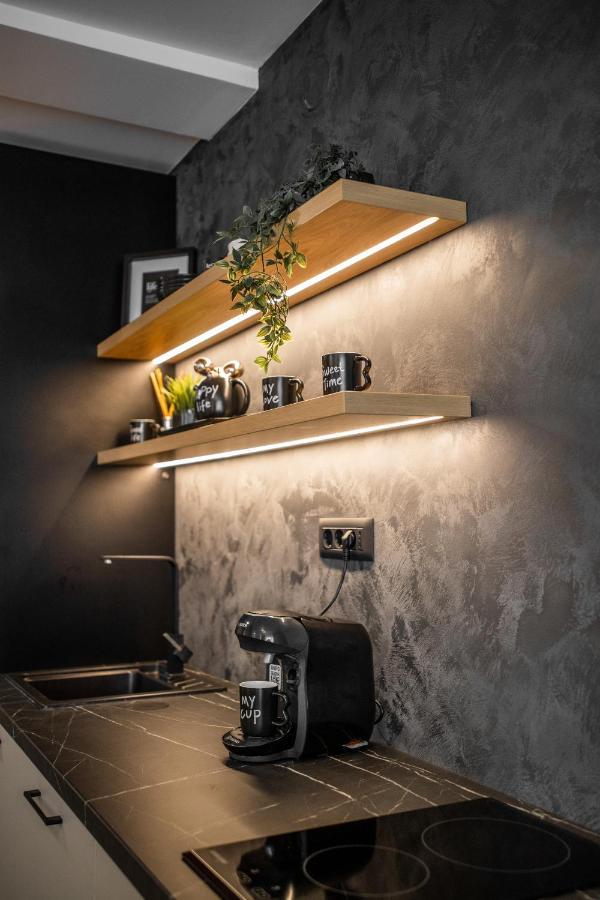 Flh - The Nest Apartment เชลิมบาร์ ภายนอก รูปภาพ