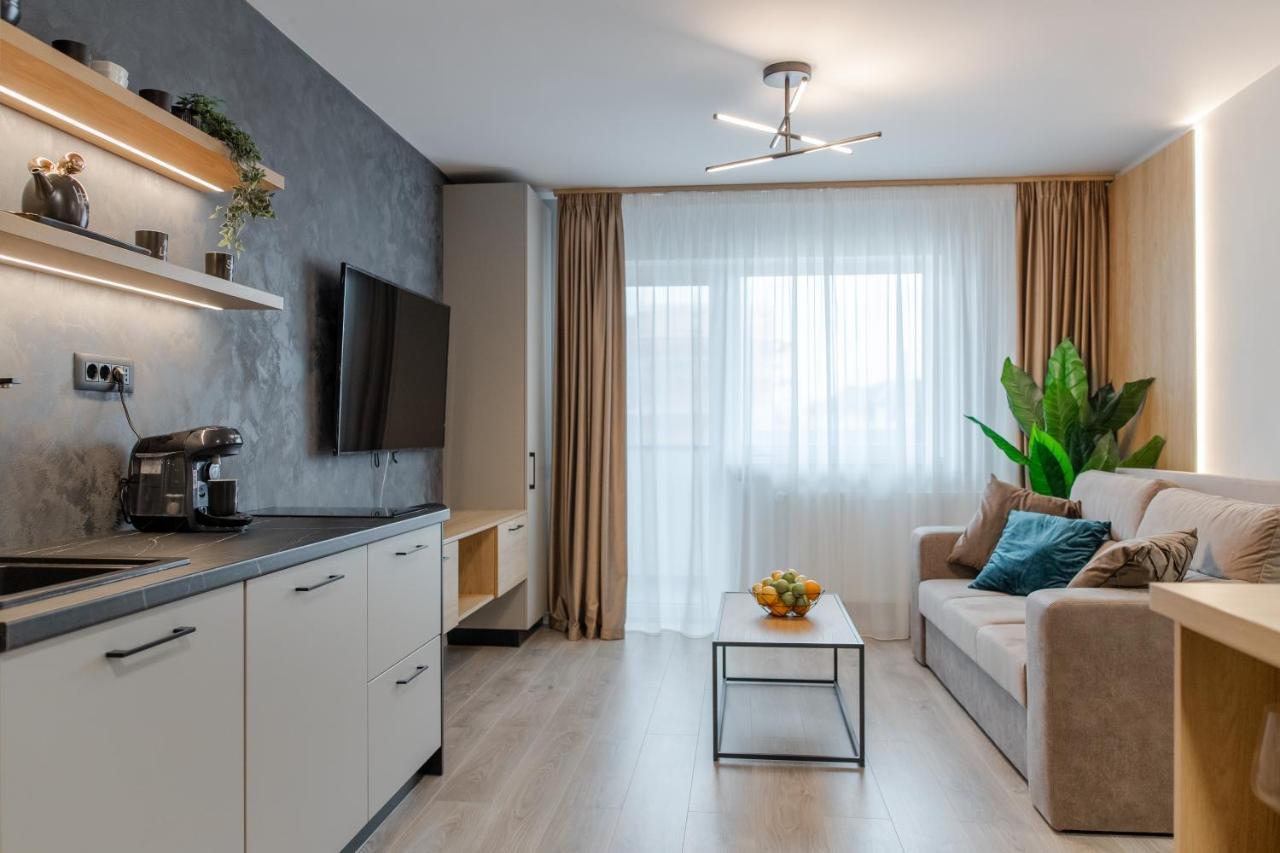 Flh - The Nest Apartment เชลิมบาร์ ภายนอก รูปภาพ