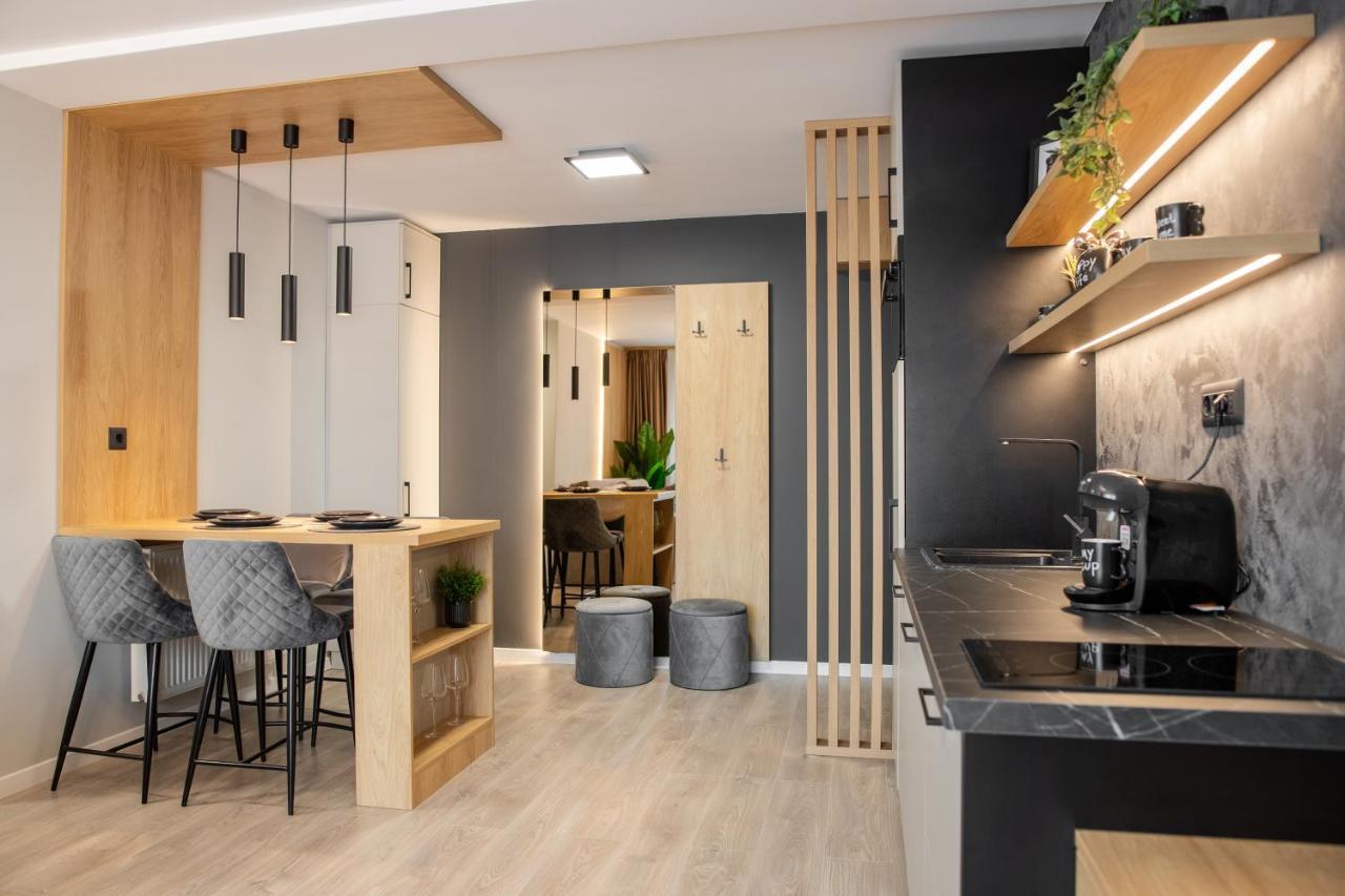 Flh - The Nest Apartment เชลิมบาร์ ภายนอก รูปภาพ
