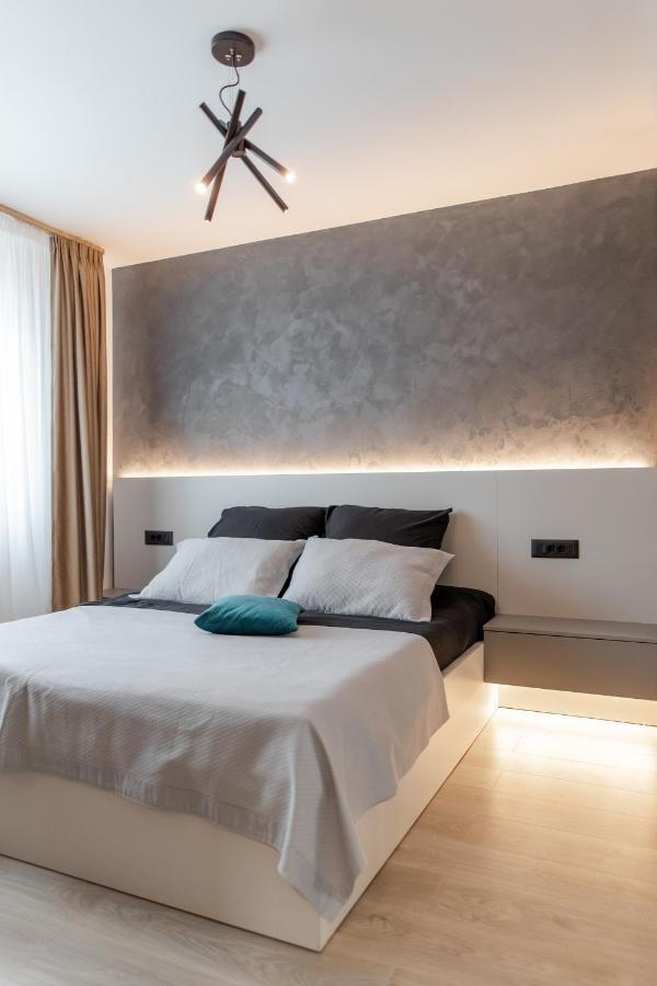 Flh - The Nest Apartment เชลิมบาร์ ภายนอก รูปภาพ