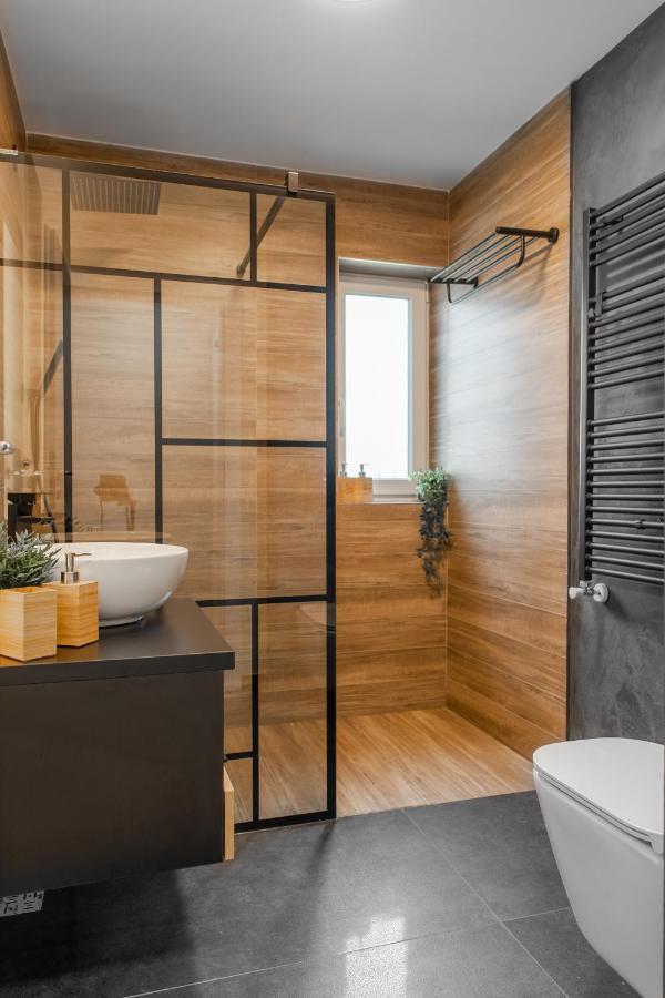 Flh - The Nest Apartment เชลิมบาร์ ภายนอก รูปภาพ