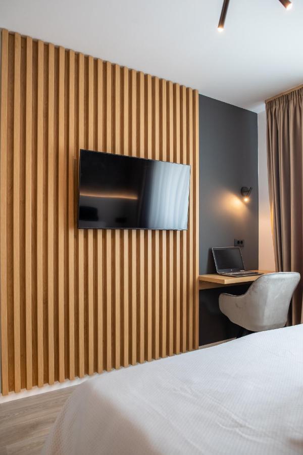 Flh - The Nest Apartment เชลิมบาร์ ภายนอก รูปภาพ